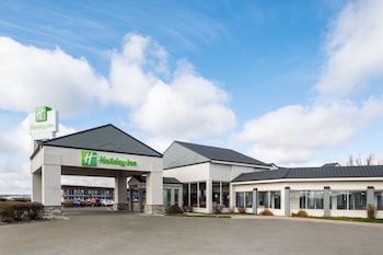 holiday inn ontario by ihg
