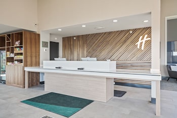 Holiday Inn Ontario By Ihg,,3 star