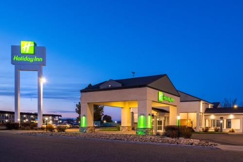holiday inn ontario by ihg
