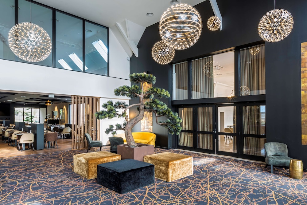 best western l aquarium arras nord