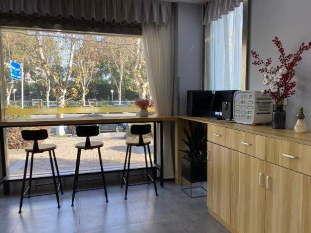 home inn nanjing yueyahu yinchengdongyuan