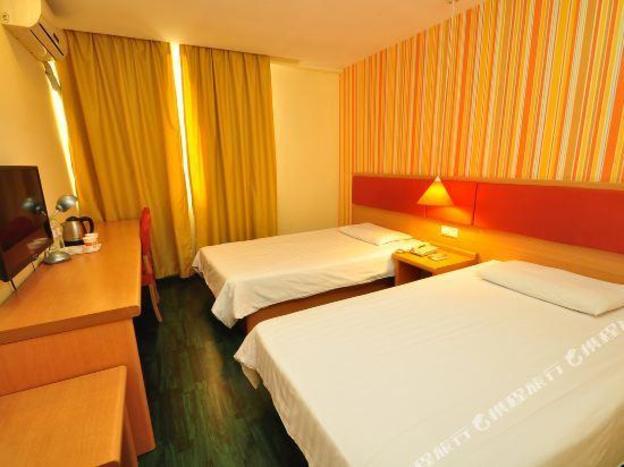 home inn nanjing yueyahu yinchengdongyuan