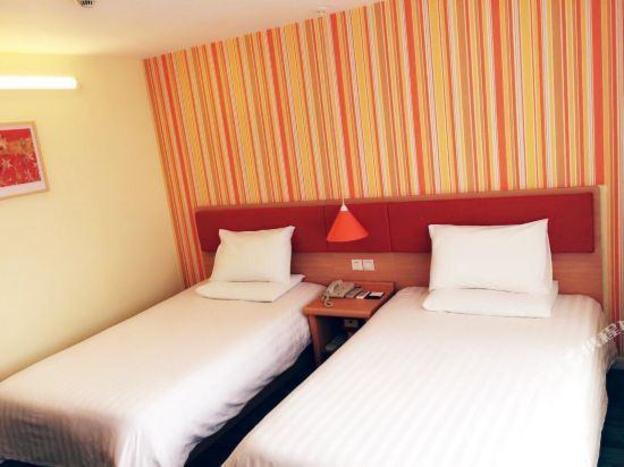 home inn nanjing yueyahu yinchengdongyuan