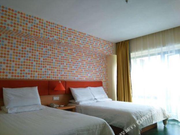 home inn nanjing yueyahu yinchengdongyuan