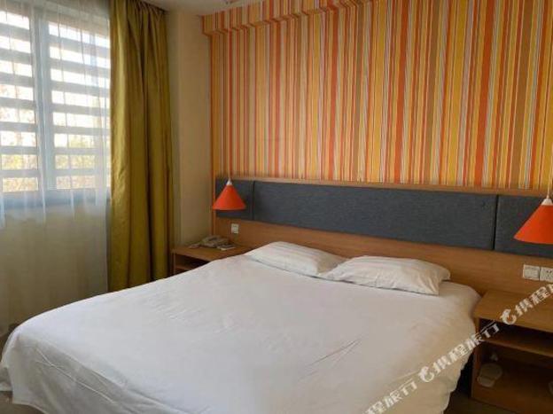 home inn nanjing yueyahu yinchengdongyuan