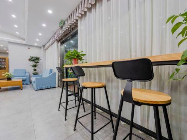 home inn nanjing yueyahu yinchengdongyuan