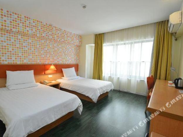 home inn nanjing yueyahu yinchengdongyuan