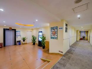 home inn nanjing yueyahu yinchengdongyuan