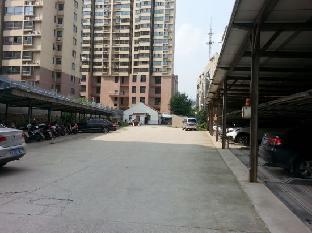 home inn nanjing yueyahu yinchengdongyuan