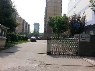 home inn nanjing yueyahu yinchengdongyuan