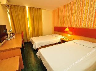 home inn nanjing yueyahu yinchengdongyuan