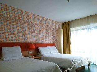 home inn nanjing yueyahu yinchengdongyuan
