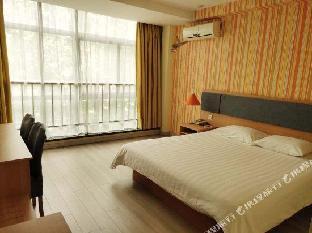 home inn nanjing yueyahu yinchengdongyuan