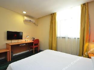 home inn nanjing yueyahu yinchengdongyuan