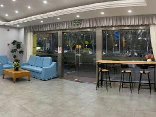 home inn nanjing yueyahu yinchengdongyuan