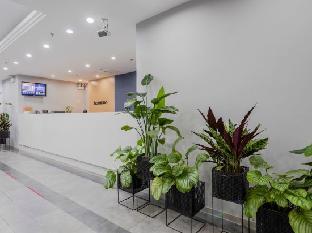 home inn nanjing yueyahu yinchengdongyuan