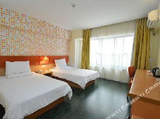 home inn nanjing yueyahu yinchengdongyuan
