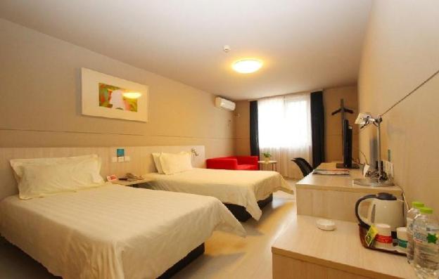 jinjiang inn wuhan jianghan road metro station jiangtan pedestrian street