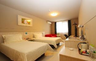 jinjiang inn wuhan jianghan road metro station jiangtan pedestrian street