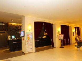 jinjiang inn wuhan jianghan road metro station jiangtan pedestrian street