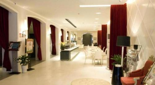 jinjiang inn wuhan jianghan road metro station jiangtan pedestrian street