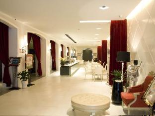 jinjiang inn wuhan jianghan road metro station jiangtan pedestrian street