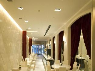 jinjiang inn wuhan jianghan road metro station jiangtan pedestrian street