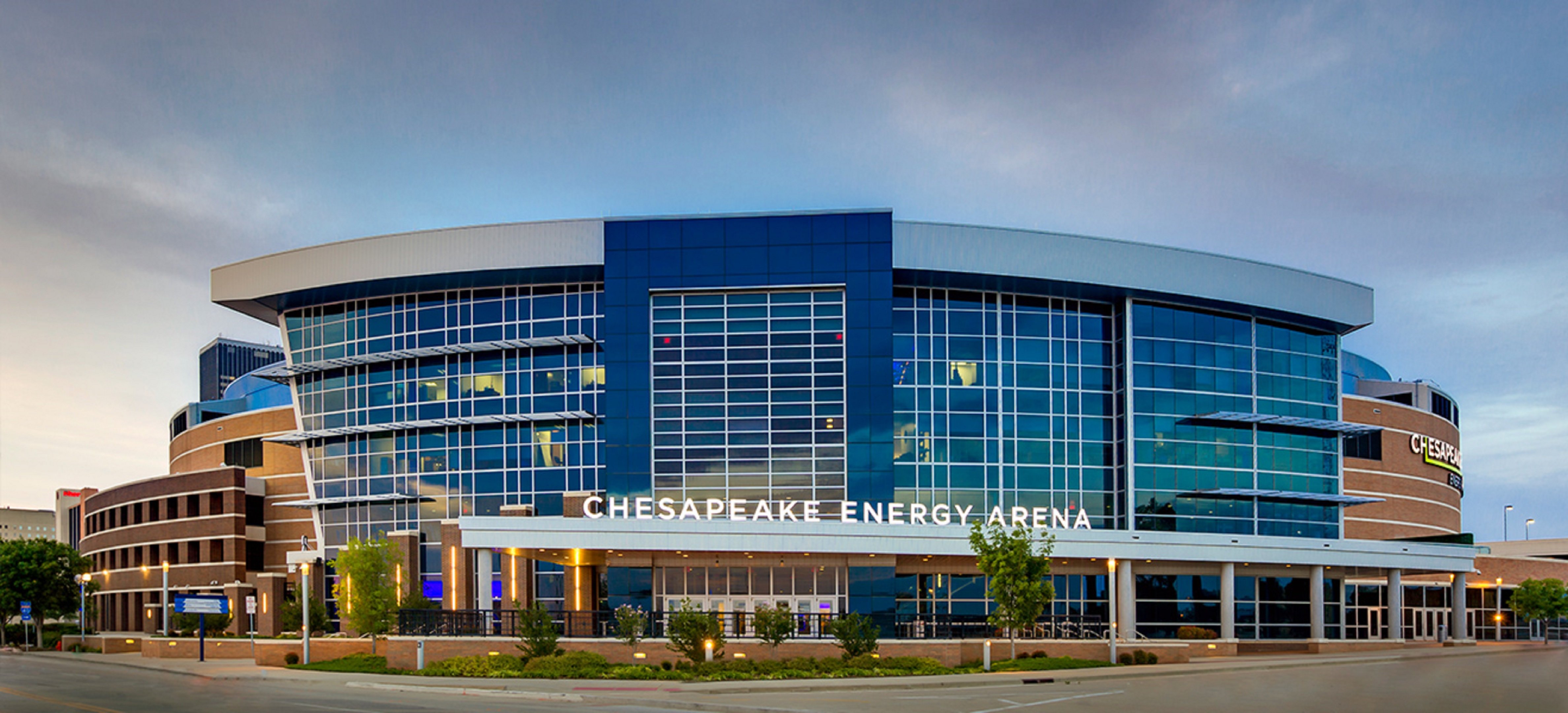 holiday inn express and suites oklahoma city dwtn