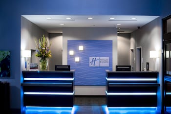 Holiday Inn Express And Suites Oklahoma City Dwtn,Oklahoma>>Bricktown,3 star