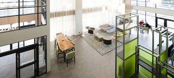 Holiday Inn Express And Suites Oklahoma City Dwtn,Oklahoma>>Bricktown,3 star