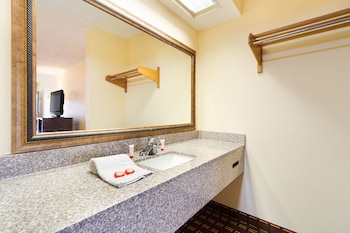 days inn atmore