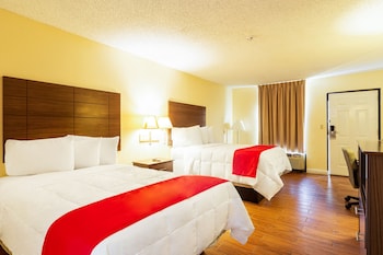 days inn atmore