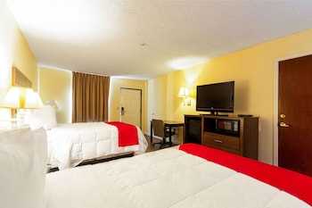 days inn atmore