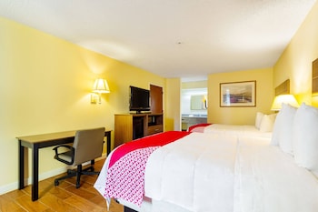 days inn atmore