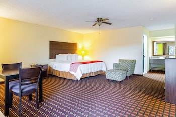 days inn atmore