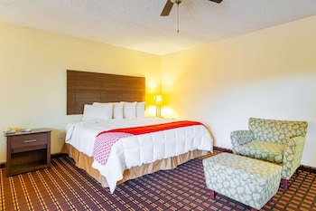 days inn atmore