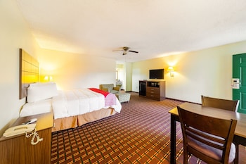 days inn atmore