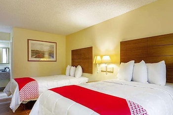 days inn atmore