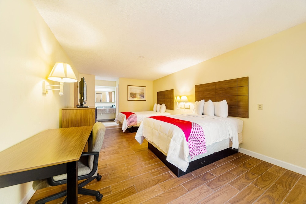 days inn atmore