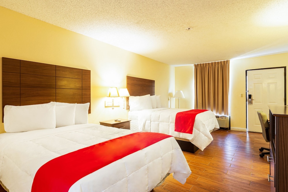 days inn atmore