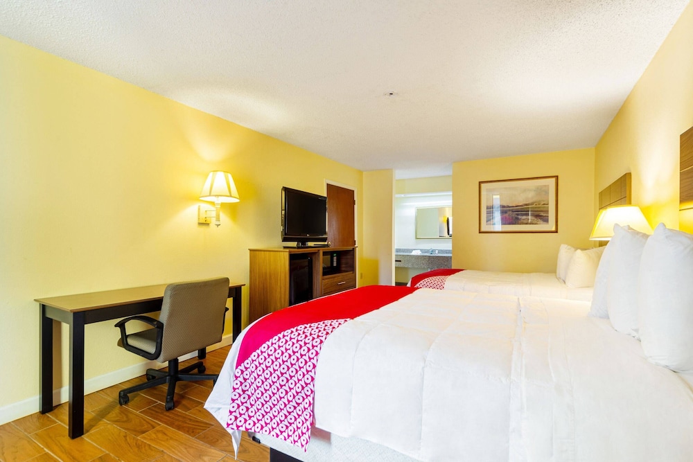 days inn atmore