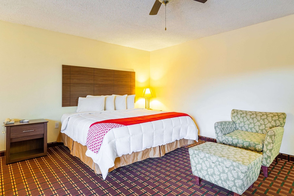 days inn atmore