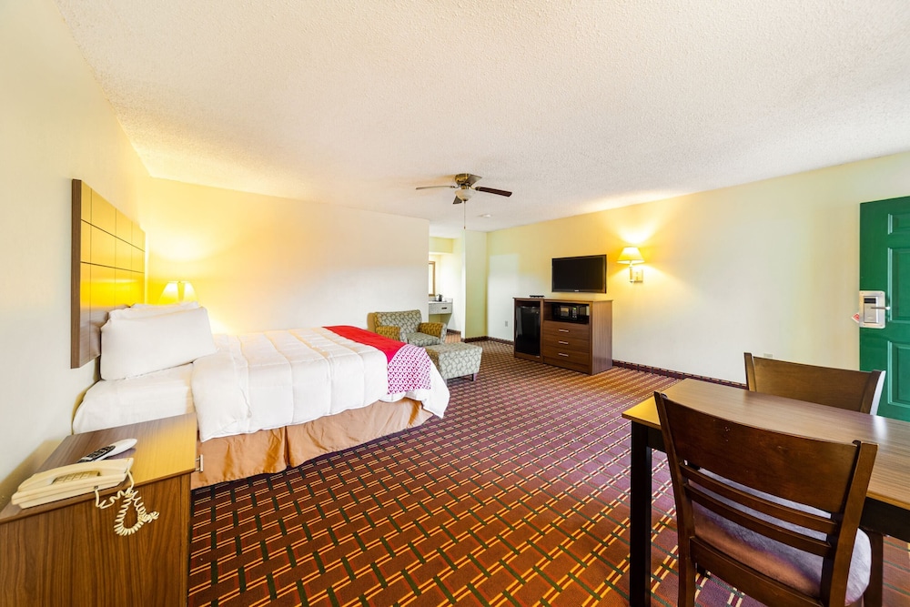 days inn atmore