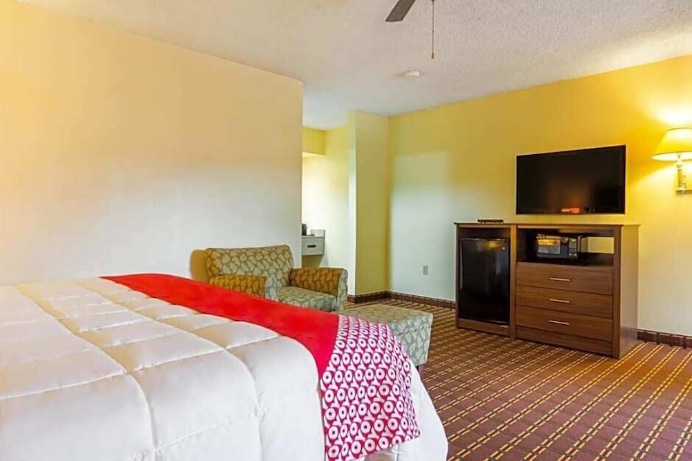 days inn atmore