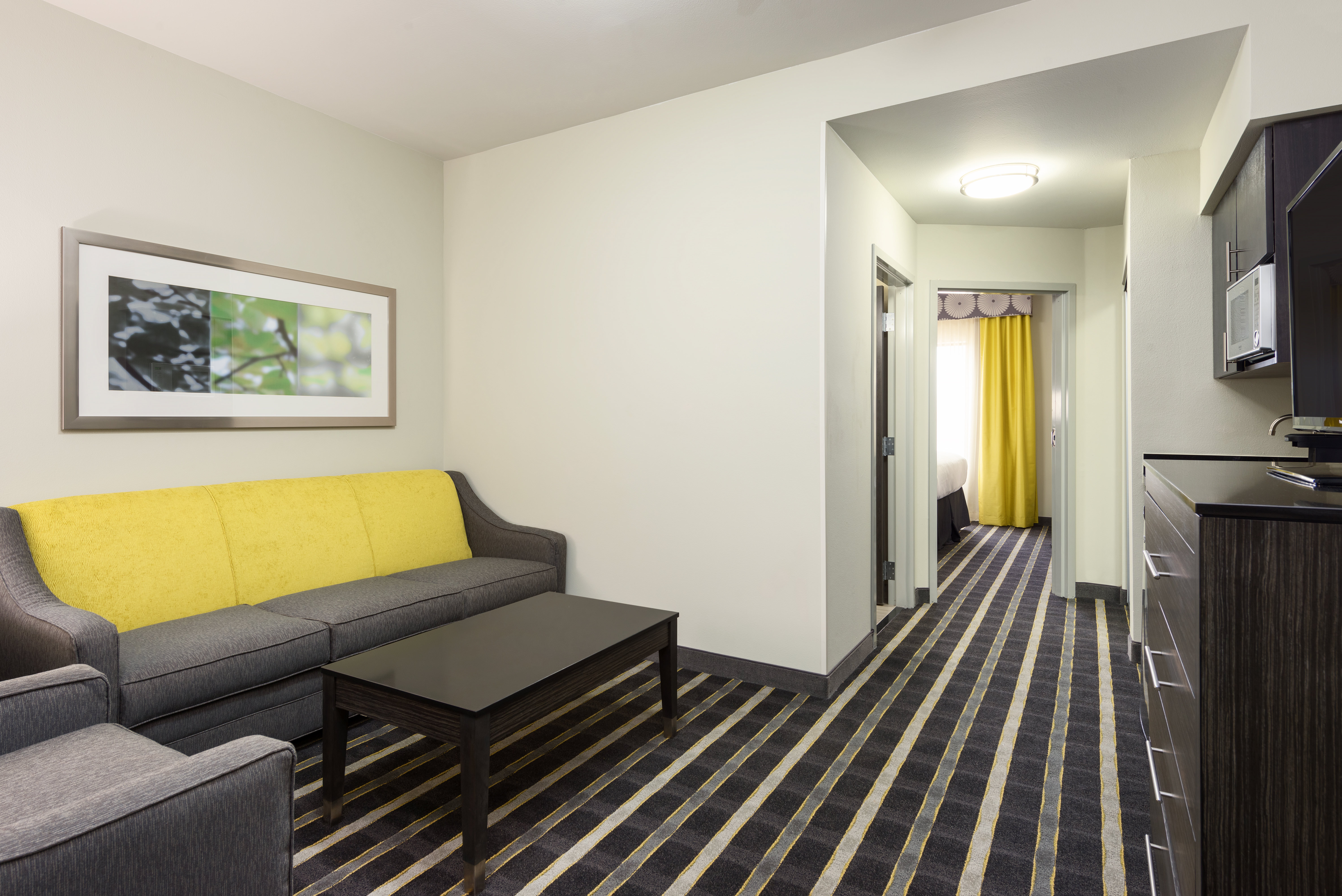 holiday inn express and suites norman by ihg