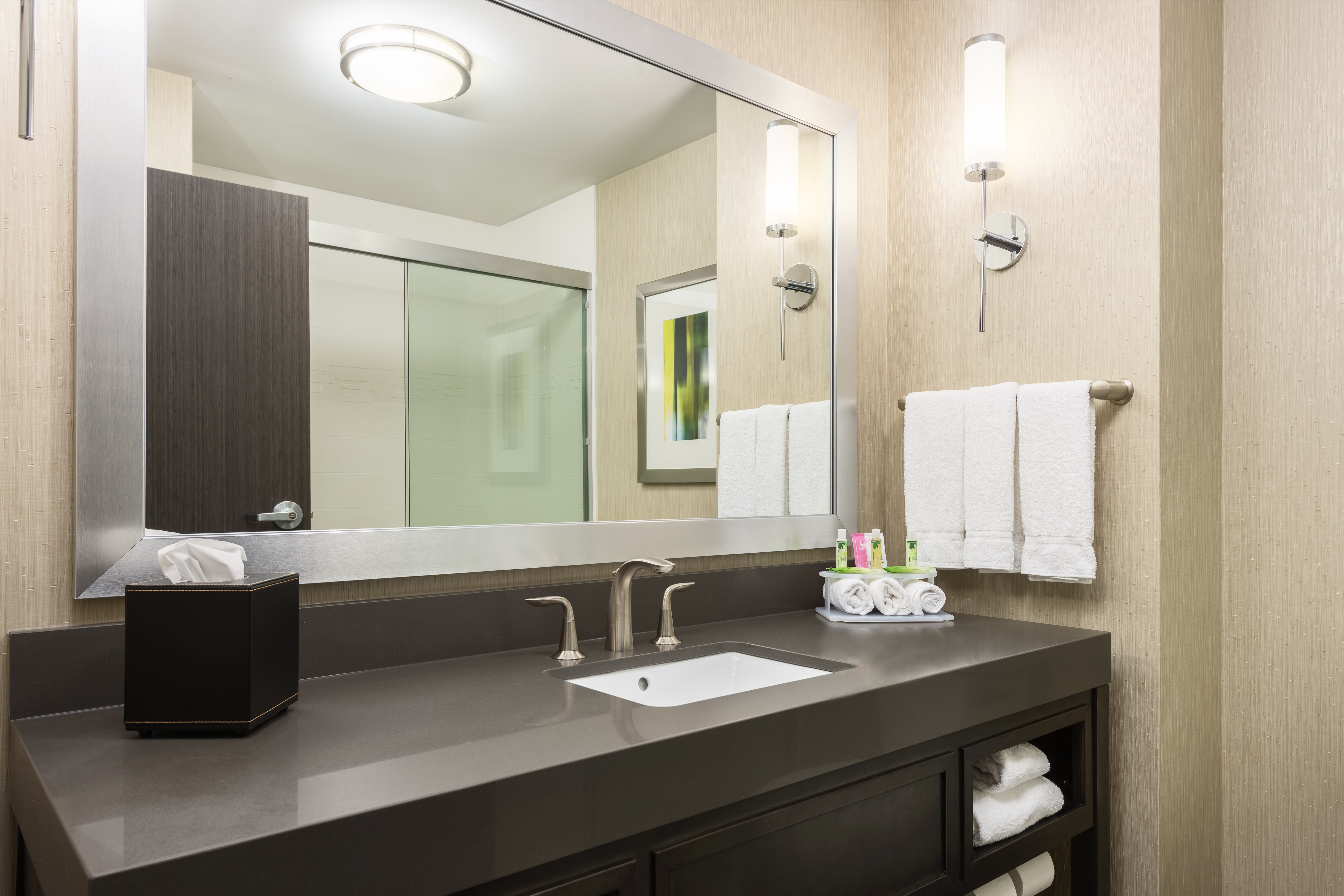 holiday inn express and suites norman by ihg