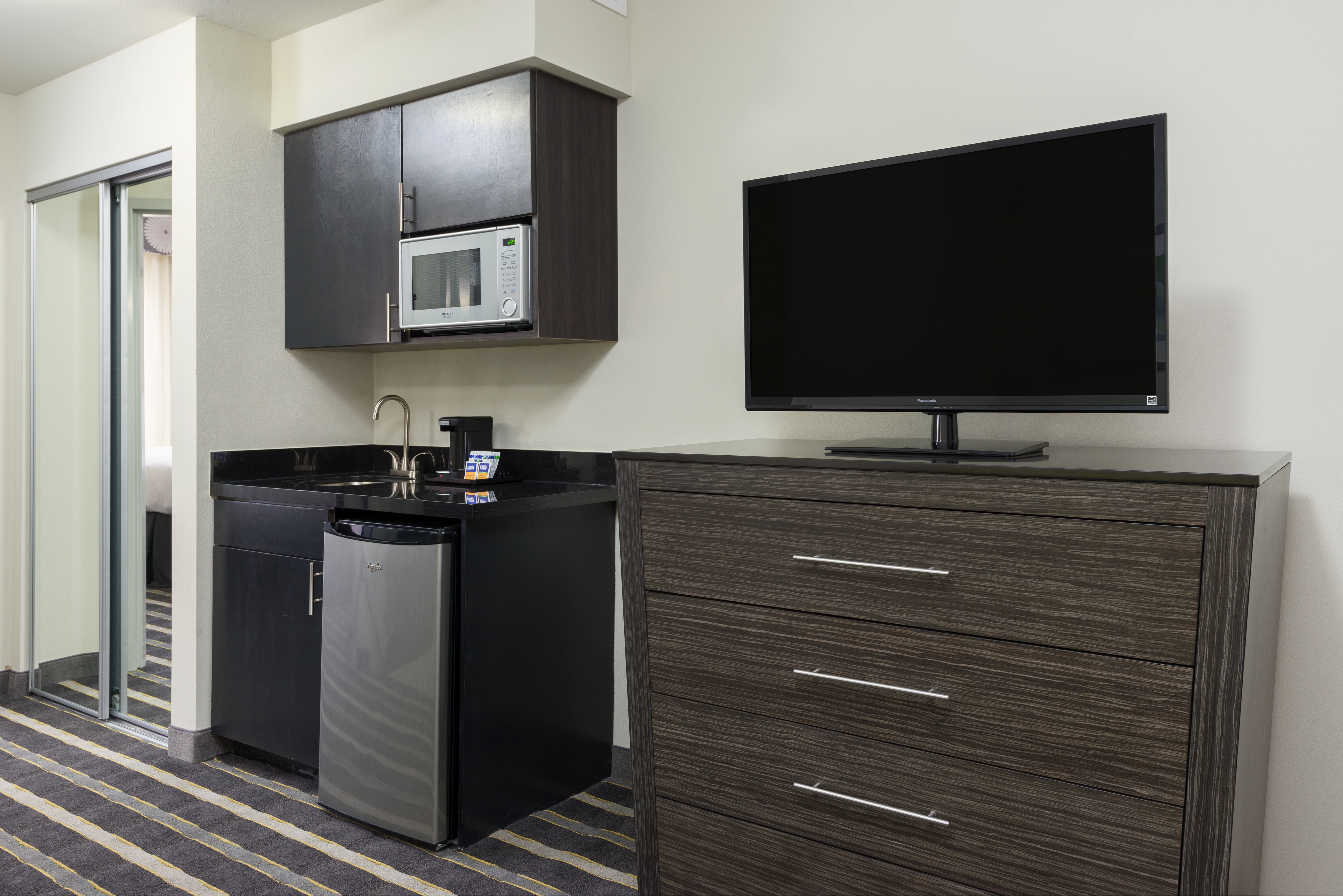 holiday inn express and suites norman by ihg