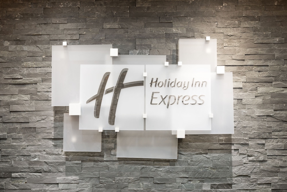 holiday inn express and suites norman by ihg