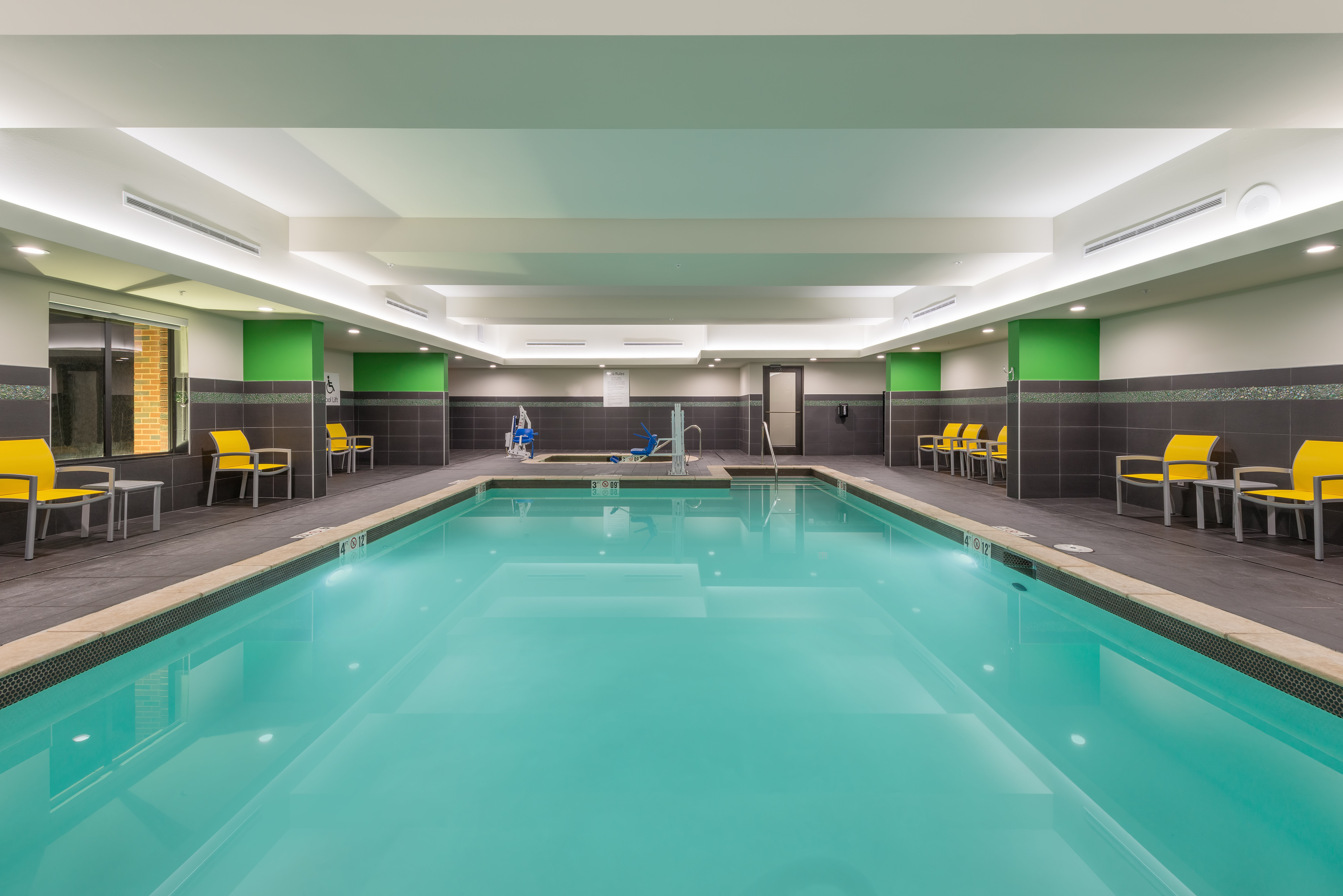 holiday inn express and suites norman by ihg