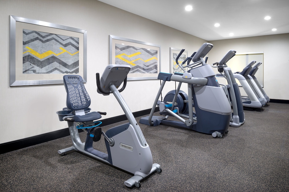 holiday inn express and suites norman by ihg